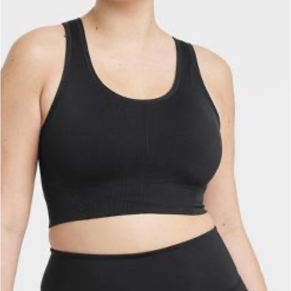 NEW All In Motion Bra - Picture 4 of 5